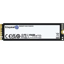 SSD накопичувач Kingston FURY Renegade G5 1TB (SFYR2S/1T0) [151769] - мініатюра 3