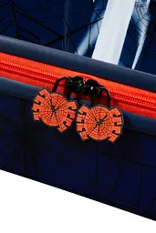 Валіза Samsonite DISNEY ULTIMATE 2.0 SPIDERMAN WEB 45x33x20 45 См 40C*02045 - мініатюра 3