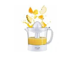 Соковитискач для цитрусових Adler AD 4009 - мініатюра 3