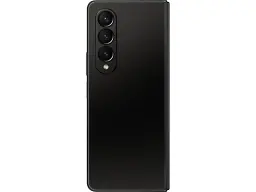 Смартфон Samsung Galaxy Fold4 12/256GB Phantom Black (SM-F936BZKB) - мініатюра 3