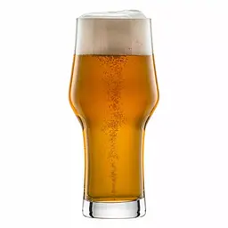 Набір келихів для пива Schott Zwiesel Beer Basic Set 543 мл 4 шт. (123649) - мініатюра 2