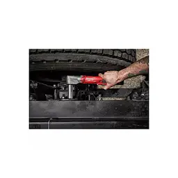 Гайковерт кутовий акумуляторний безщітковий 1/2'' MILWAUKEE, M12 FRAIWF12-0, 300Нм (каркас) - мініатюра 6