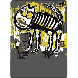 Мультипов'язка 4Fun Bike Cat (4FUN-POLARBIKECAT)