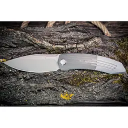 Ніж складаний Weknife Sine Wave WE23069B-2 - мініатюра 14