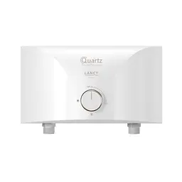 Водонагрівач Quartz Lancy 6500 combi