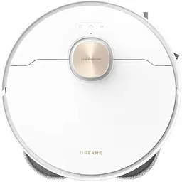 Робот-пилосос Dreame Vacuum Cleaner L10s Pro Ultra Heat White (RLL82CE) [105166] - мініатюра 7