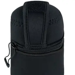 Чохол для термоса Tribe Neoprene Cover Food Jar 0,7 л black (T-DF-0020-black) - мініатюра 3