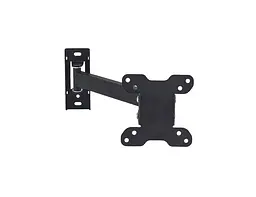 Кріплення ТВ поворотне Simpler 12ET 18-28 KSL teh0013029 - мініатюра 3