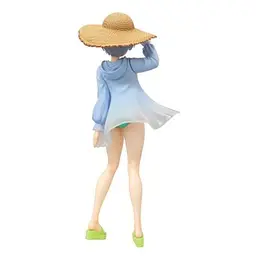 Фігурка FuRyu Життя в альтернативному світі з нуля Рем Re:Zero Rem 21 см WST RZ R 251 - мініатюра 3