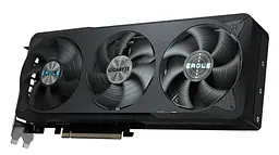 Відеокарта GF RTX 5070 12GB GDDR7 Eagle OC Gigabyte (GV-N5070EAGLE OC-12GD) - мініатюра 5
