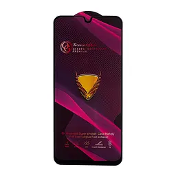 Захисне скло OG Samsung A16/A17/A26/A27/M16 Black
