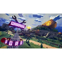 Ключ активації Microsoft LEGO 2K Drive Awesome Edition для Xbox One/Series S/X - мініатюра 6