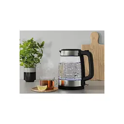 Електрочайник Electrolux E4GK1-4GB - мініатюра 8