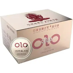 Olo Gold Budda