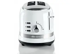 Тостер Ariete White Moderna Range Toaster 0149/01 - мініатюра 2