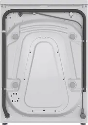 Пральна машина Gorenje W2TNHPI84AS/P фронтальна 8 кг 1400 A+++ 55 см дисплей пара інвертор білий - мініатюра 4