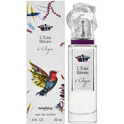 Туалетна вода оригінал Sisley L'eau Revee D'Eliya 50 мл