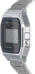 Чоловічий годинник Casio A158WA-1DF - мініатюра 2