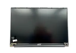 Дисплейний модуль екран у зборі кришка + матриця для ноутбуків Acer Aspire Lite AL16-54P 16.0" IPS 60Hz 1920×1080, матова, 30pin [KL1600I006]