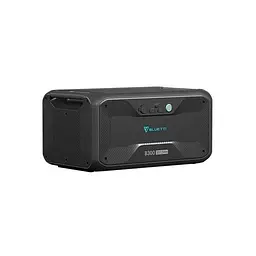 Батарея - акумуляторний модуль Bluetti B300 Expansion Battery для станцій AC300/AC200MAX 3072Wh - мініатюра 2
