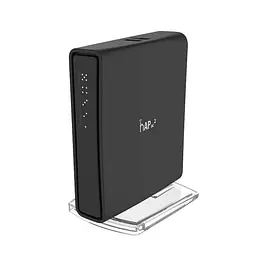 Маршрутизатор hAP ac2 MikroTiK teh0017072 - мініатюра 3