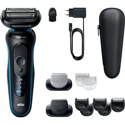 Електробритва Braun 52-B1650S
