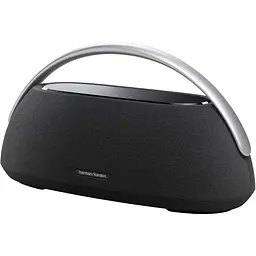 Портативна акустика HARMAN KARDON Harman-Kardon Go+Play 3 Black (HKGOPLAY3BLKEP) - мініатюра 6