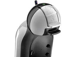 Капсульна кавоварка еспресо Krups Dolce Gusto Mini Me KP123B - мініатюра 6
