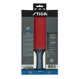 Ракетка для настільного тенісу Stiga Future 3 Star FL (1213-3318-01) - мініатюра 2
