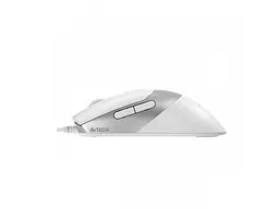 Миша A4Tech Fstyler FM50 Plus (White) - мініатюра 7