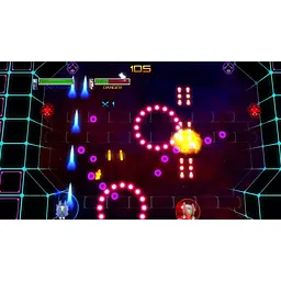 Ключ активації Microsoft Overdriven Evolution для Xbox One/Series S/X - мініатюра 3
