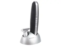Тример для носа та вух First FA-5680-2 SI - мініатюра 2
