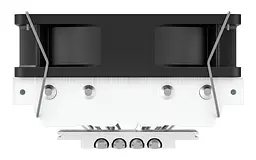Вентилятор для процесора Xilence A404T Performance C CPU 4HP Cooler AMD (AM4/AM5) - мініатюра 4