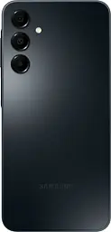 Смартфон Samsung Galaxy A16 8/256GB Black (SM-A165F) - миниатюра 5