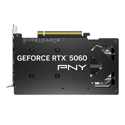 Відеокарта GeForce RTX 5060 8GB PNY Dual (VCG50608DFXPB1) - мініатюра 6