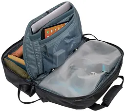 Дорожня сумка Thule Aion Duffel 35L (Black) 3205238 (TH 3205238) - мініатюра 4