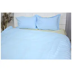 Постільна білизна MirSon Сатин Premium Lunet Duet 160х220 (2200001479548) - мініатюра 3