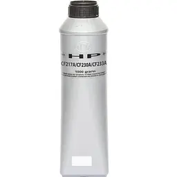Тонер HP LJ M102/M104/M106/M130/M132/M134/M203/M227, Black IPM teh0023715 - мініатюра 1