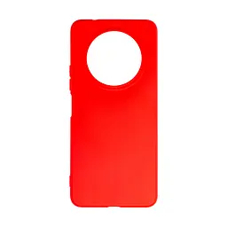 Чехол ArmorStandart ICON для Xiaomi Redmi A3 Red (ARM74439)