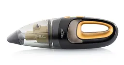 Пилосос акумуляторний ручний ETA Verto Li-ion 3442 90010 (ETA344290010) - мініатюра 3