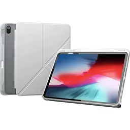 Чохол-книжка WIWU Classic III Case для Apple iPad 10th Gen 10.9` (2022)/iPad 11 (2025) Grey [128421]