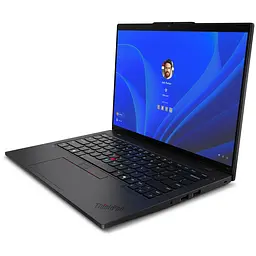 Ноутбук Lenovo ThinkPad L14 Gen 5 Ultra 5 125U la 4.3 GHz, IPS, 32GB DDR5, 1TB, Windows 11 Pro - мініатюра 4