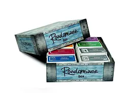 Аксесуар Набір ігровий Pandora's Box Studio Рандомайзер Бокс Randomizer Box (07PB128) - мініатюра 2