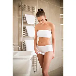 Тример Remington Smooth & Silky для тіла та інтимних зон фіолетовий (BKT4000) - мініатюра 7