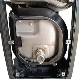Генератор XO-GAS-04 1,8kW (2.0kW) - мініатюра 9