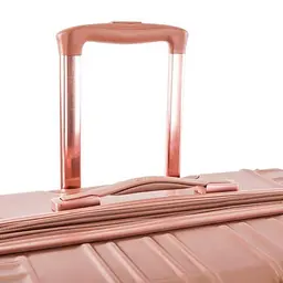 Валіза Heys Xtrak (M) Rose Gold (10103-0131-26) - мініатюра 4