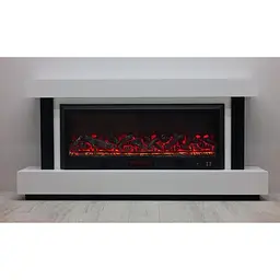 Камін електричний Sonata 1875 Bluetooth (10080141)