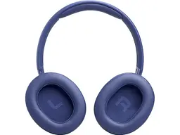 Навушники з мікрофоном JBL Tune 730BT Blue (T730BTBLU) - мініатюра 7