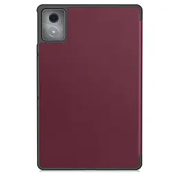 Чохол HardCase Lenovo Tab M11 2024 TB330 TB331 Вишня - мініатюра 3