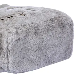Рюкзак шкільний  ортопедичний дитячий Yes K-46XXS Pusheen Toy - мініатюра 7